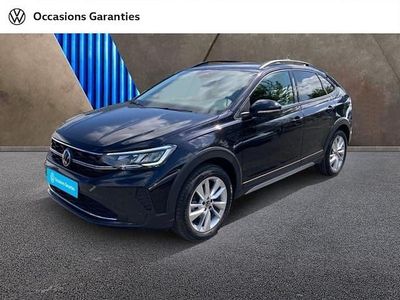Noir Occasion 2024 VW Taigo Edition SUV | 24 490 € (Prix juste)