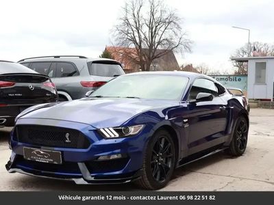 occasion Ford Mustang GT Mustang 5.0 Autom. Hors homologation 4500e