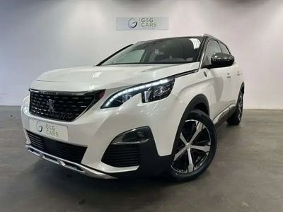 occasion Peugeot 3008 II Crossway **GARANTIE 24 MOIS**