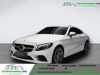 Occasion 2018 Mercedes C400 Berline | 42 800 €