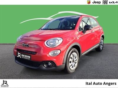 occasion Fiat 500X 1.5 FireFly Turbo 130ch S/S Hybrid Dolcevita DCT7