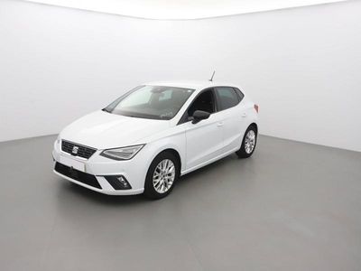 Occasion Seat Ibiza FR 110 ch (80 kW) 2024 Citadine