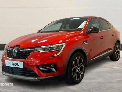 Occasion Renault Arkana Techno 95 ch (69 kW) 2023 SUV