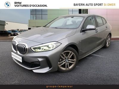 occasion BMW 116 Serie 1 iA 109ch M Sport DKG7 - VIVA165257120