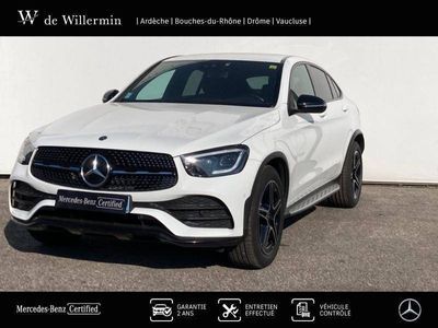 Mercedes GLC220