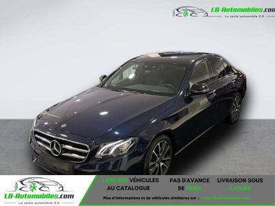 Occasion Mercedes E200 160 ch (117 kW) 2019 Berline