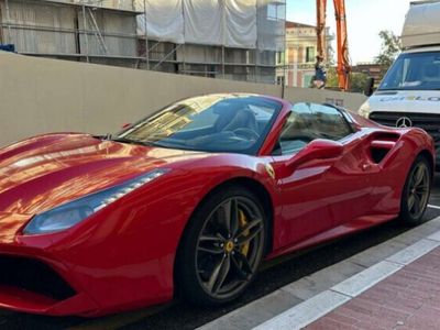 occasion Ferrari 488 4.0 V8 670ch