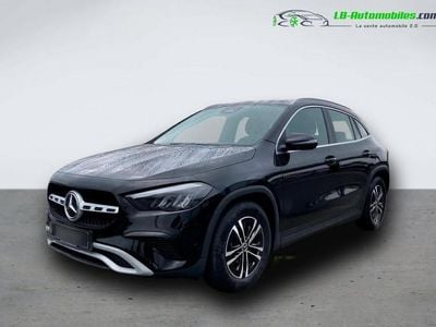 Mercedes GLA180
