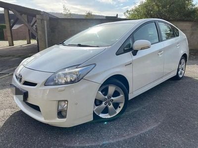 Occasion Toyota Prius Lounge 99 ch (72 kW) 2010 Berline