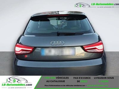 Occasion Audi S1 Sportback Sport 231 ch (169 kW) 2014 Citadine
