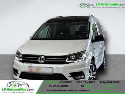 Occasion VW Caddy 150 ch (110 kW) 2019 Monospace