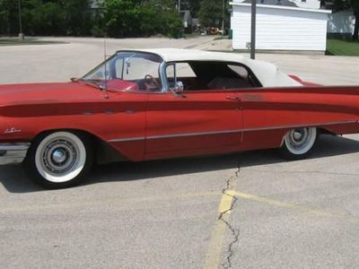 Occasion 1959 Buick Le Sabre Berline | 26 000 €