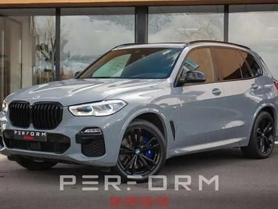Occasion BMW X5 M Sport 265 ch (194 kW) 2019 Noir SUV