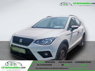 Occasion 2021 Seat Arona Reference SUV | 15 800 € (Prix assez cher)