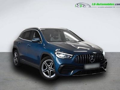 Mercedes GLA220