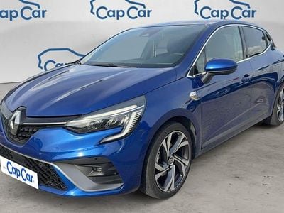 Occasion 2020 Renault Clio V RS Line | 13 090 € (Prix juste)
