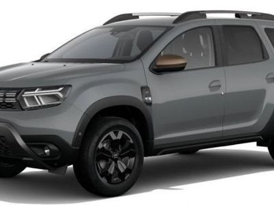 occasion Dacia Duster 1.3 Tce 150cv Edc 4x2 Extreme + Sieges Chauffants