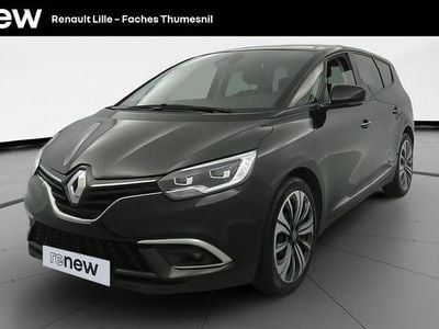 Renault Grand Scénic IV