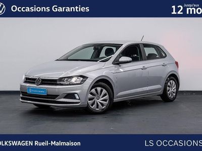 occasion VW Polo 1.0 80 S&S BVM5 Edition
