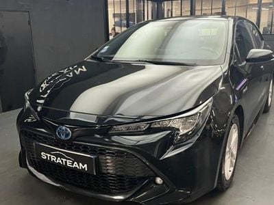 Occasion 2020 Toyota Corolla Hybrid Business Edition Citadine | 17 990 €