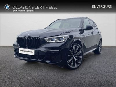 occasion BMW X5 xDrive45e 394ch M Sport 17cv - VIVA178896815