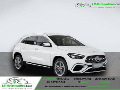 Occasion 2024 Mercedes GLA180 SUV | 43 500 €