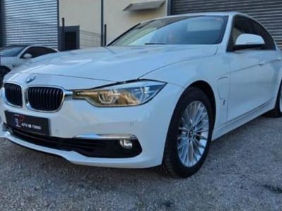 BMW 330e