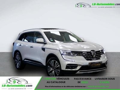 Occasion 2020 Renault Koleos Bose Edition SUV | 26 200 €