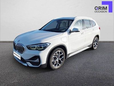 occasion BMW 220 X1 F48 LCI X1 xDrive 25ech BVA6