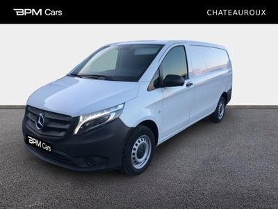 occasion Mercedes Vito Fg 114 CDI Long Pro Propulsion 9G-Tronic