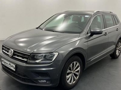 Occasion VW Tiguan Business 150 ch (110 kW) 2019 SUV