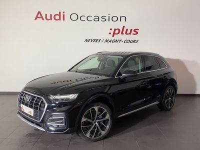 occasion Audi Q5 Design 40 TDI quattro 150 kW (204 ch) S tronic