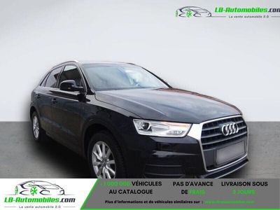 occasion Audi Q3 2.0 TDI 150 ch