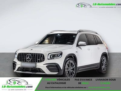 Occasion 2022 Mercedes GLB35 AMG SUV | 50 500 €