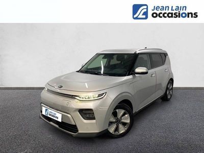 Kia Soul EV