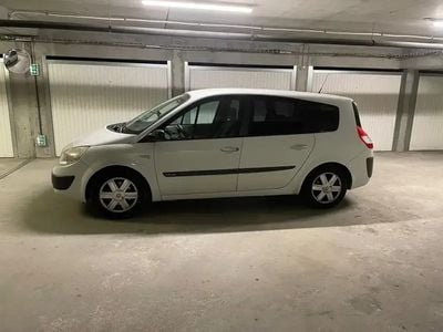 Renault Scénic II