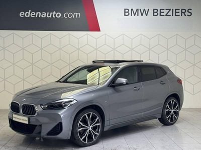Gris Occasion 2023 BMW X2 M Sport SUV | 31 200 € (Prix juste)