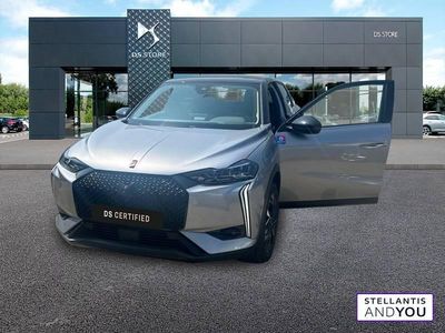 Occasion 2023 DS Automobiles DS3 Crossback Performance Line Plus SUV | 23 390 € (Prix cher)