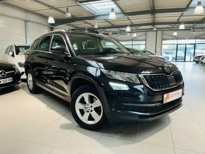 occasion Skoda Kodiaq 2.0 TDI 150 SCR ACTIVE 4X4 EURO6D-T 7 PLACES