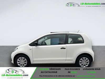 occasion Skoda Citigo 1.0 Mpi 60 Ch Bvm