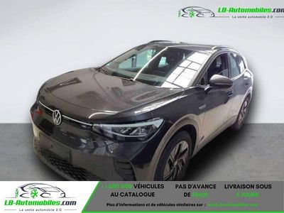 Occasion 2022 VW ID.4 SUV | 28 400 € (Prix juste)