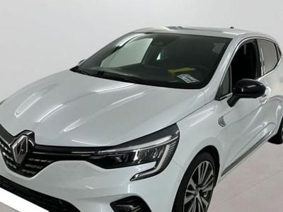 Occasion Renault Clio V Initiale Paris 90 ch (66 kW) 2021 Citadine