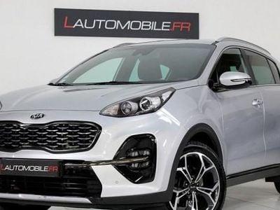 Occasion Kia Sportage Active 136 ch (100 kW) 2020 SUV