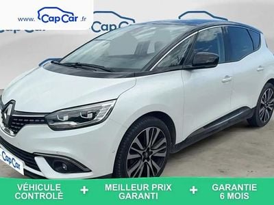 Renault Scénic IV