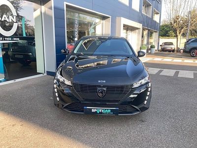 Occasion Peugeot 308 SW S 130 ch (95 kW) 2024 Break
