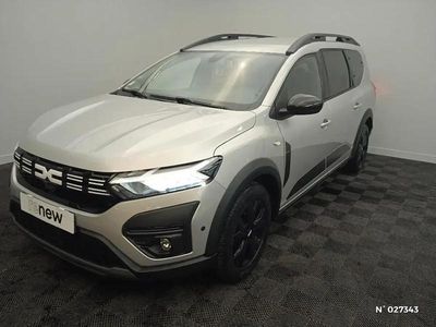 Gris Occasion 2023 Dacia Jogger Extreme Monospace | 19 990 € (Prix assez cher)