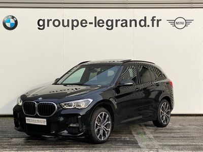 Occasion 2021 BMW X1 M Sport SUV | 41 900 € (Prix cher)