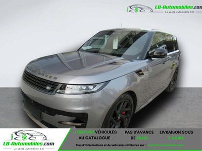 occasion Land Rover Range Rover P440e 3.0L i6 PHEV 440ch