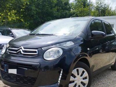 Citroën C1