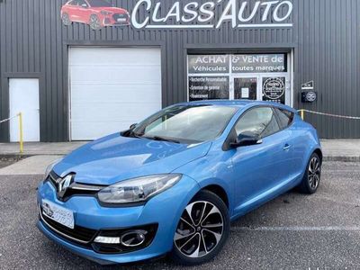 Renault Mégane III